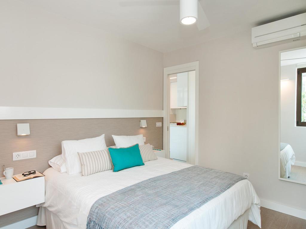 Beachfront Apartment Siesta 21 San Agustin Playa By Villagrancanaria المظهر الخارجي الصورة